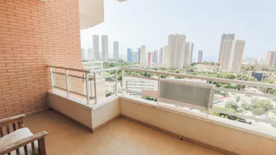 Piso – Benidorm - Vista 2