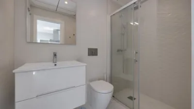 Terraced house on Calle Carmen Laforet, No. 3 photo 6