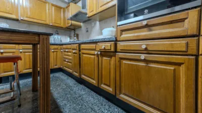 Apartment in Centre photo 9