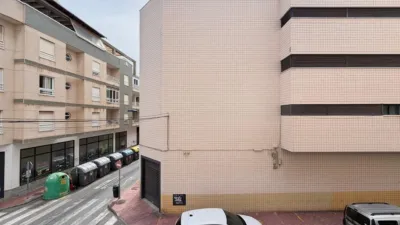 Apartment at the Bus Station photo 9