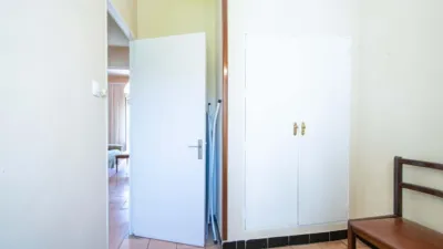 Flat in Tablada photo 18