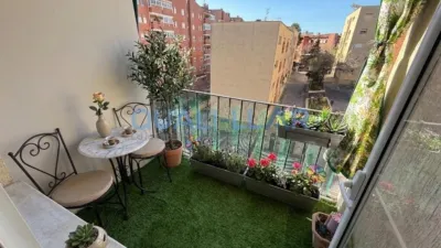 Apartment on Carrer de l'Eucaliptus photo 2
