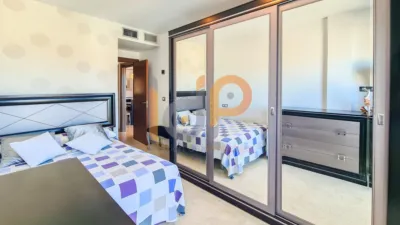 Apartment on Paseo del Malecon photo 15