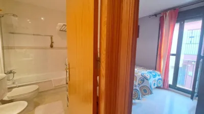 Semi-detached house on 2nd Lane of La Barrosa photo 24