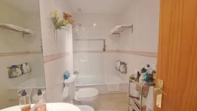 Townhouse in La Barrosa photo 20