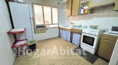 Apartment on Avenida de la Orxata photo 5