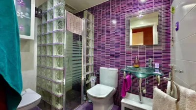 Apartment on Avenida de Rosa Chacel photo 19