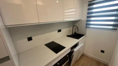 Apartment in Torrevieja photo 6