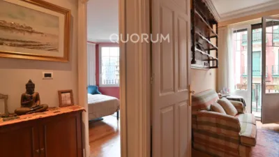 Apartment in Ensanche photo 18