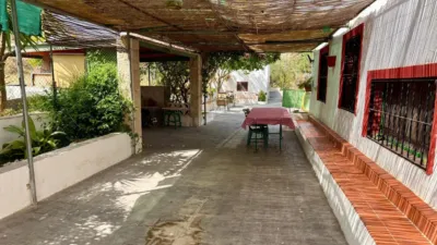 Finca rústica en calle Polígono 4 Paraje 81 C Alegre, nº 18 photo 43