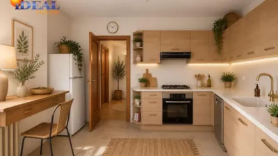 Apartment in the City Centre photo 63