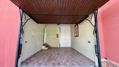 Chalet in Urbanización Haza del Algarrobo, 25 photo 44