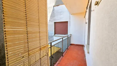 Apartment on Calle de Sancho Polo photo 9