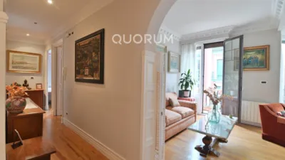 Apartment in Ensanche photo 17