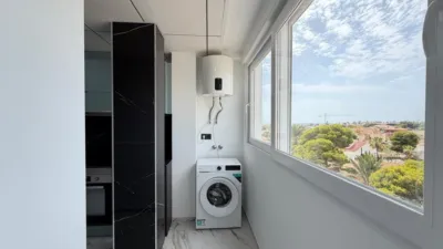 Apartment in La Zenia photo 27