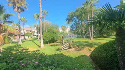Townhouse in La Barrosa photo 2
