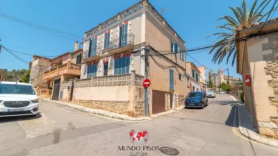 Terraced House in Passatge de Can Simó photo 31