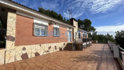 Chalet on Carrer Bages photo 2