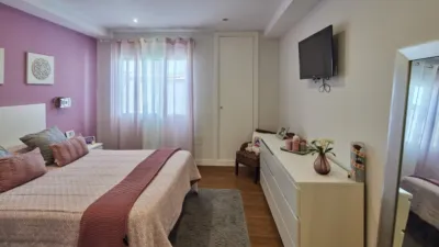 Apartment in Bahía Blanca photo 16