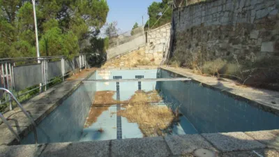 Chalet on Avenida del Pinar photo 15