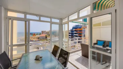 Apartamento en Avenida de las Habaneras, 121 photo 11
