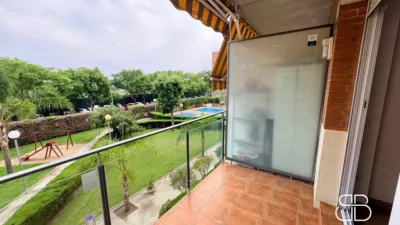 Apartment in Muntanyeta photo 39