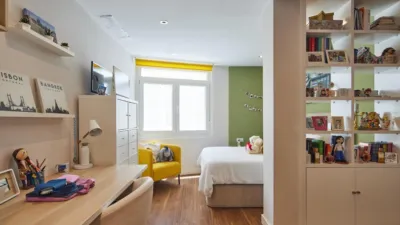 Apartment in Bahía Blanca photo 32