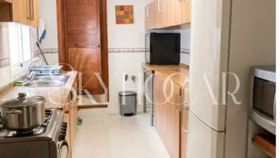 Piso en Carrer de Sant Pere photo 4
