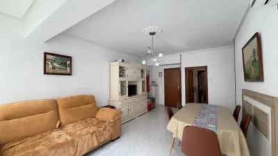 Pis – Torrevieja - Vista 4