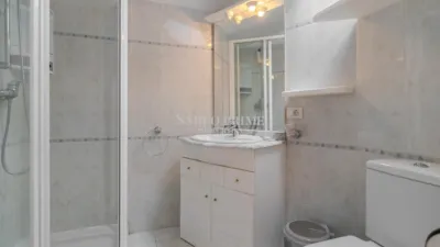Duplex on Calle Caleta photo 57