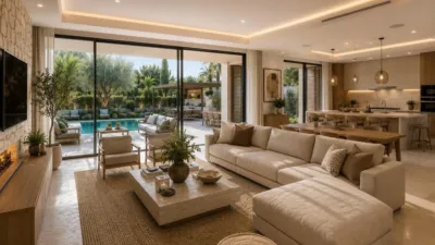 Casa – Dénia - Vista 5