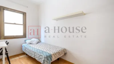 Apartment on Carrer de la França Xica photo 19