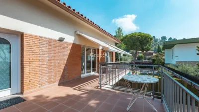 House in Font Pineda photo 12