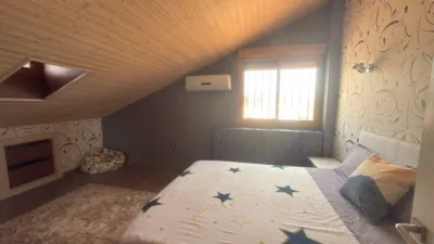 Chalet in La Alcoraya photo 43