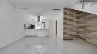 Terraced house on Calle Carmen Laforet, No. 3 photo 8