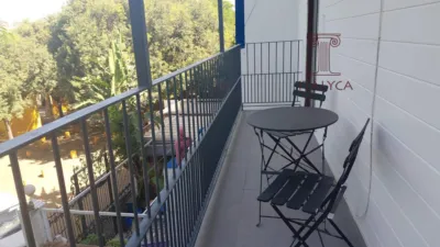 Piso en Plaza de la Alameda de Hércules photo 38