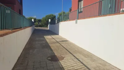 Townhouse in La Barrosa photo 27