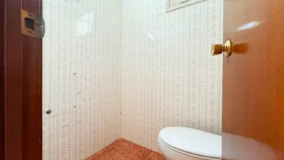 Piso en Carrer de Pere Ibarra, 6 photo 12