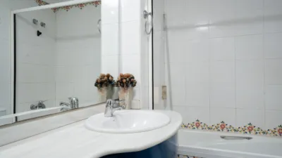Apartment on Calle del Capità Baltasar Tristany photo 21
