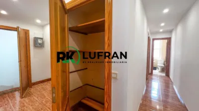 Apartment in Altozano photo 19