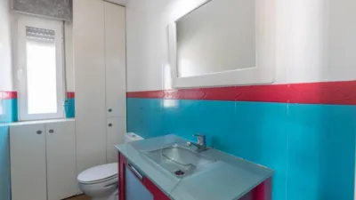 Terraced house at Calle de las Bazanas, 1 photo 9