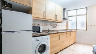 Apartamento en Avenida de Suecia, 14 photo 9