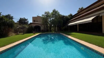 Casa – Alicante - Alacant - Vista 5