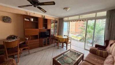 Pis – Benidorm, Llevant, la Marina Baixa - Vista 4
