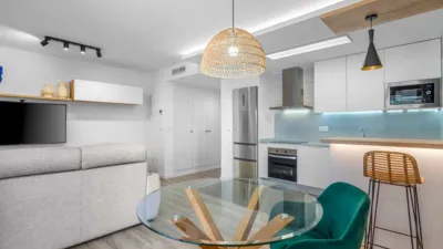 Piso – El Campello - Vista 4