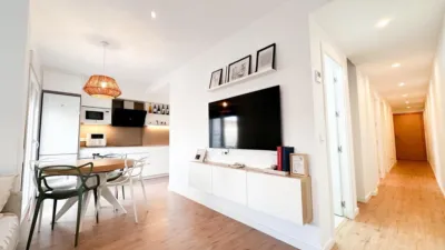 Top-floor apartment in La Huerta photo 10