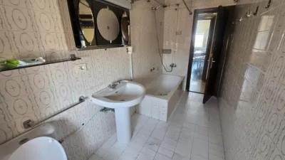 Apartment in Los Vadillos - R. Sanitaria - Pozanos photo 22