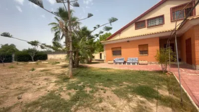 Chalet in La Alcoraya photo 66