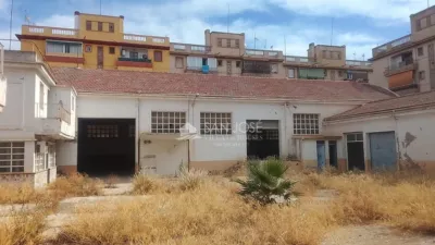 Terreno en venta en Comunidad Valenciana - Vista 5