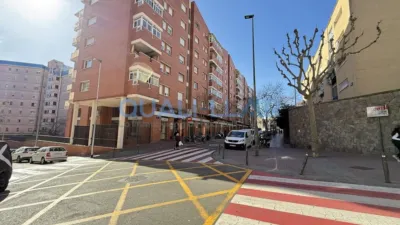 Apartment on Carrer de l'Eucaliptus photo 21